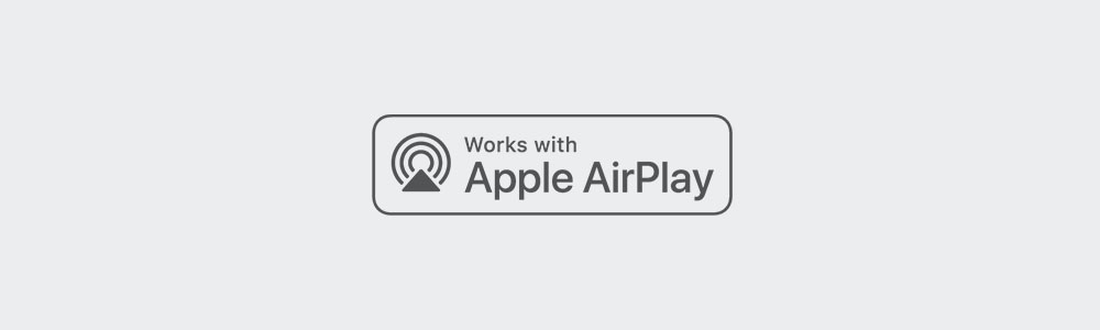 Airplay 2 și control vocal Apple Siri